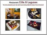 Cote Et Lagunes inside