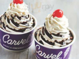 Carvel Ice Cream Bakery Of Hopewell food