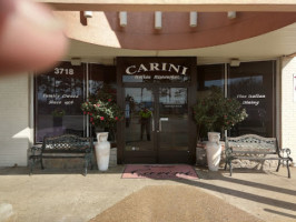 Carini Italian inside