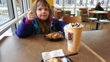 South Lyon Biggby Coffee food