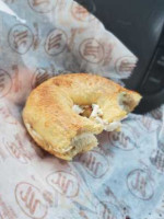 Einstein Bros. Bagels food