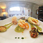 Masseria Del Sale food