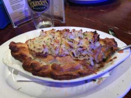 Jack Desmond's Irish Pub food