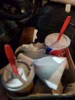 Dairy Queen Grill Chill food