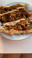 Kumsal Pide food