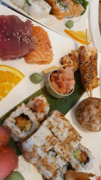 2j Sushi St Cyr Sur Mer food