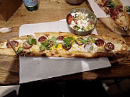 Pide Paris food