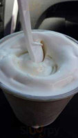 3 G's Frozen Custard food