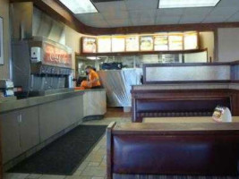 Whataburger outside