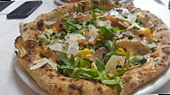 A' Livella Pizzeria Napoletana food