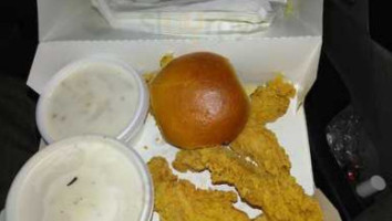 Chicken Express food