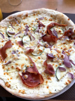 Pizza Top food