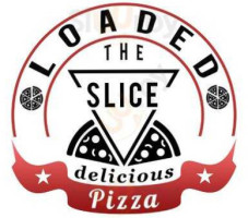 Loaded Slice inside