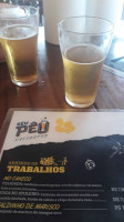 Seu Peu Gastropub menu