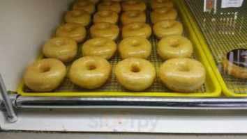 Jack 'n Jill Donuts food