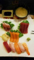 Mio Sushi food