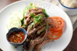 Samui Thai Cuisine food