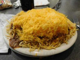 Skyline Chili food