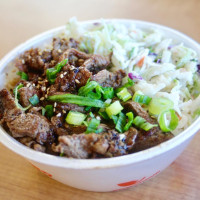 Yoshinoya (washington Broadway) Whittier food