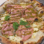 Brass Pizza&grill food