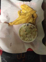 Sams Grill Seafood Clarksdale Ms food