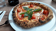 Corleone Fine Italian Pizza food