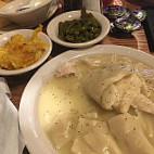 Cracker Barrel food