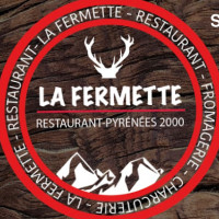 La Fermette Bolquere outside