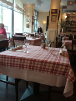 Ristorante Lucullus food