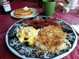 Our Grandma's House Of Pancakes food