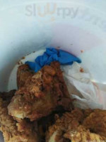 Kfc food