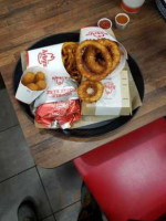 Arby's food