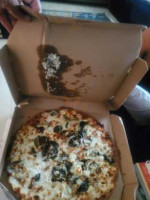 Domino's Pizza food