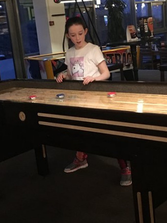 Bowl'n'fun Inde