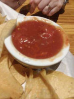 Chili's Grill food