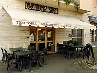 Margherita Trattoria Rosticceria inside