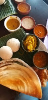 South Indian Foodie food