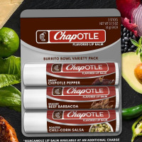 Chipotle Mexican Grill food