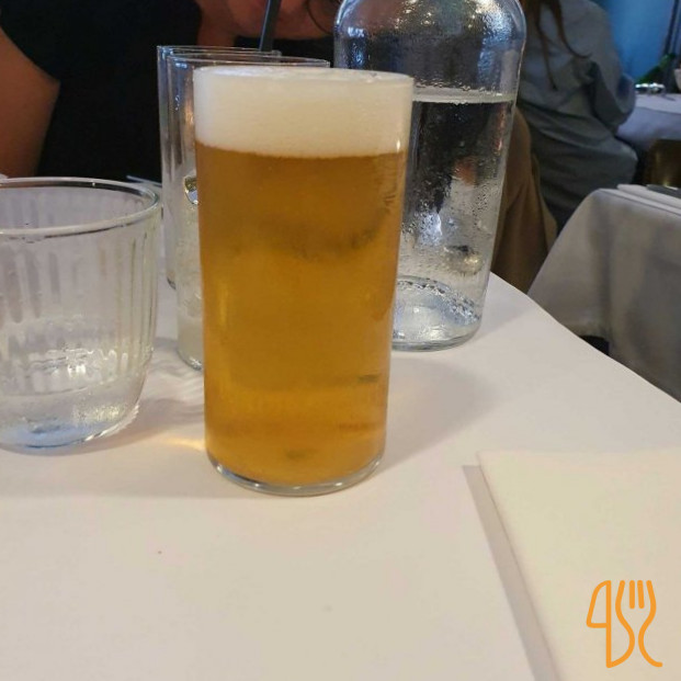 Salon 39 Udenfor