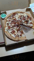 Papa Johns Pizza food