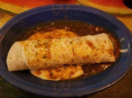 El Paso Mexican Grill food