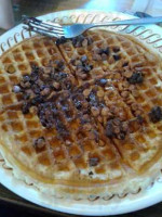 Waffle House food