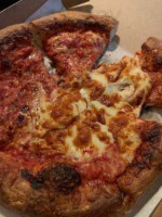 Southbridge Village Pizza food