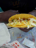 Taco Bell food