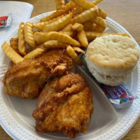 Maryland Fried Chicken food