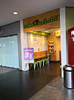 Jamba Juice food