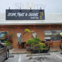 Star Thai outside