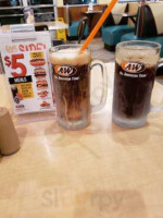 A&w food