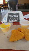 Taco Bell food