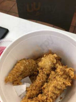 Kfc food